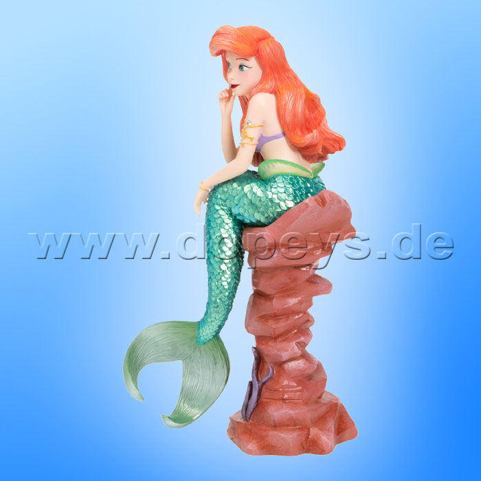 Disney Showcase Collection - Arielle Figur 6005685 Couture de Force