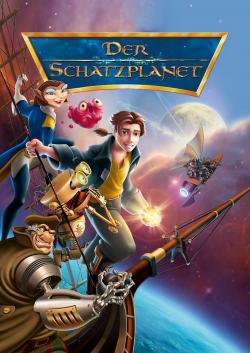 Der Schatzplanet