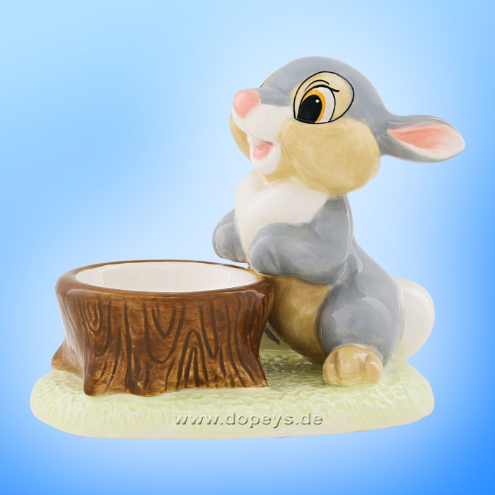 Enchanting Disney Collections - I'm Thumpin' (Thumper Egg Cup) A31081