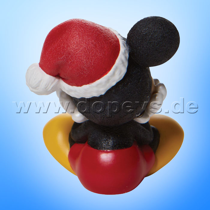 Disney Department 56 - Weihnachts-Mickey Maus 6007131