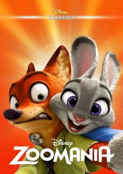 Zoomania - Ganz schön ausgefuchst!