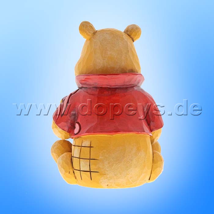 Spring Surprise (Winnie Puuh und Ferkel feiern Ostern) Figur von Disney Traditions / Jim Shore - Enesco 6002844