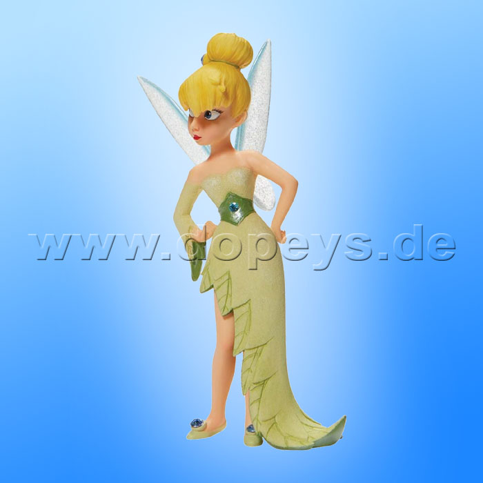 Disney Showcase Collection - Tinker Bell Figur 6009028 Couture de Force