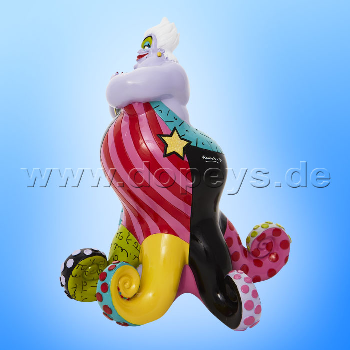 "Ursula" Figur - Disney Britto Collection von Enesco 6009051