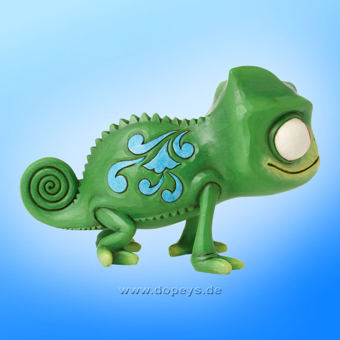 Disney Traditions Figur - Rapunzel's Pascal () von Jim Shore 6015022
