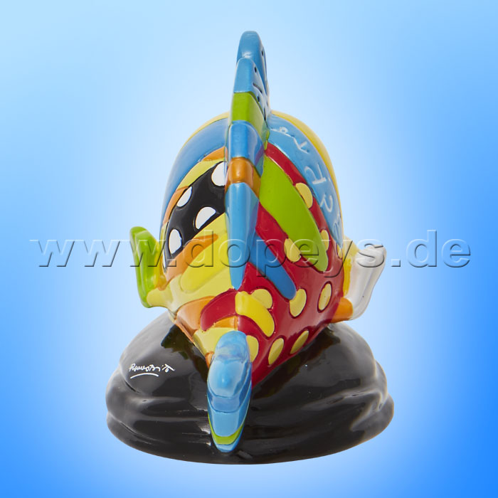 "Fabius" Mini Figur - Disney Britto Collection von Enesco 6009053