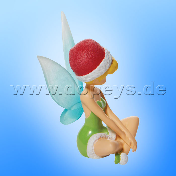 Disney Department 56 - Weihnachts-Tinker Bell 6007134
