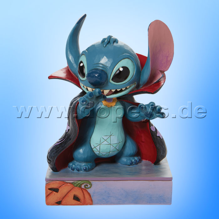 Disney Traditions - Vamp 626 (Vampire Stitch) figurine by Jim Shore 6010863