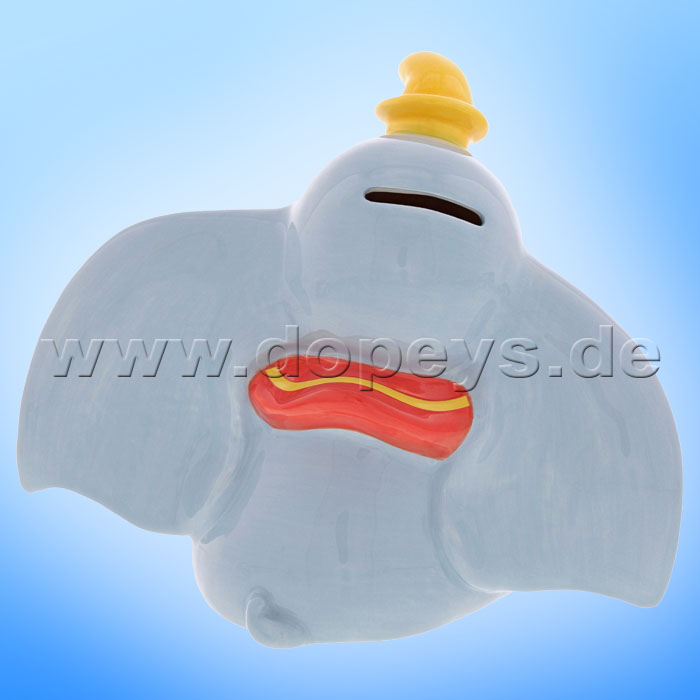 Dumbo Spardose aus der Disney Enchanting Collection von Enesco A29718