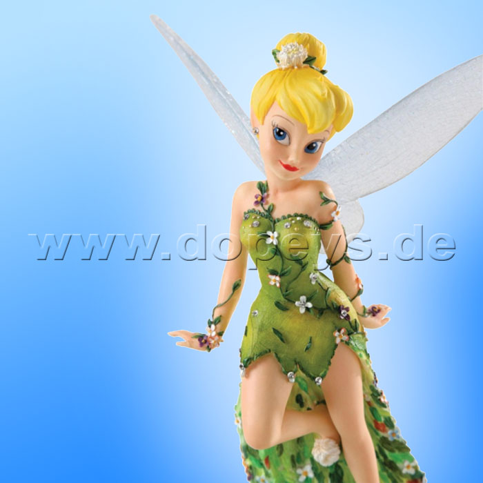Disney Showcase Collections - Tinker Bell Figurine 4037525 Couture de Force