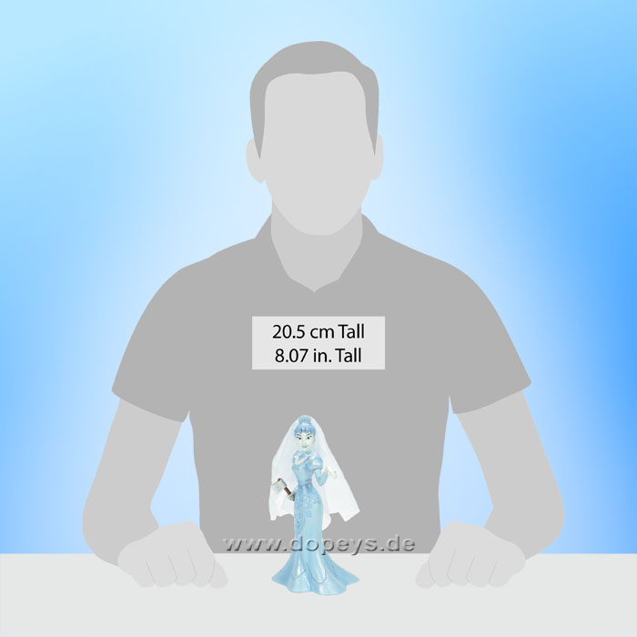 Disney Traditions - Haunted Mansion Bride (Till Death... Do Us Part...) figurine by Jim Shore 6016590