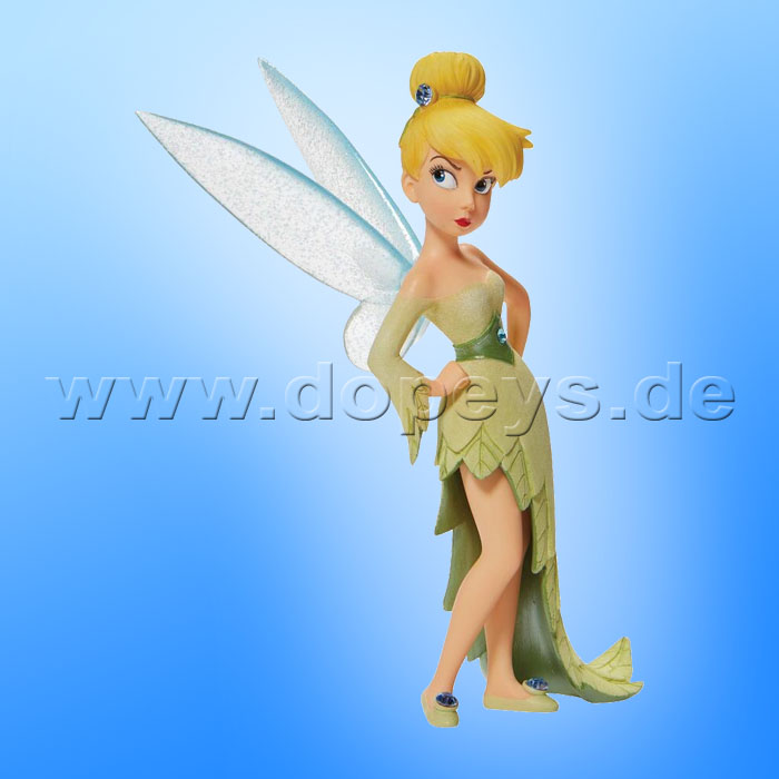 Disney Showcase Collection - Tinker Bell Figur 6009028 Couture de Force