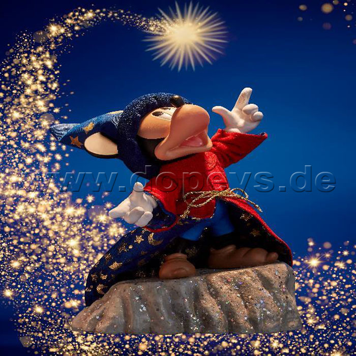 Disney Possible Dreams - Mickey als Zauberer Figur 6008567
