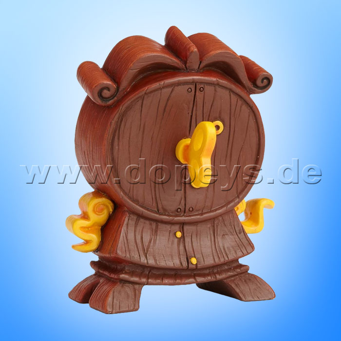 Miss Mindy Disney Figur von Enesco "Herr von Unruh" (Die Schöne und das Biest) 4058893