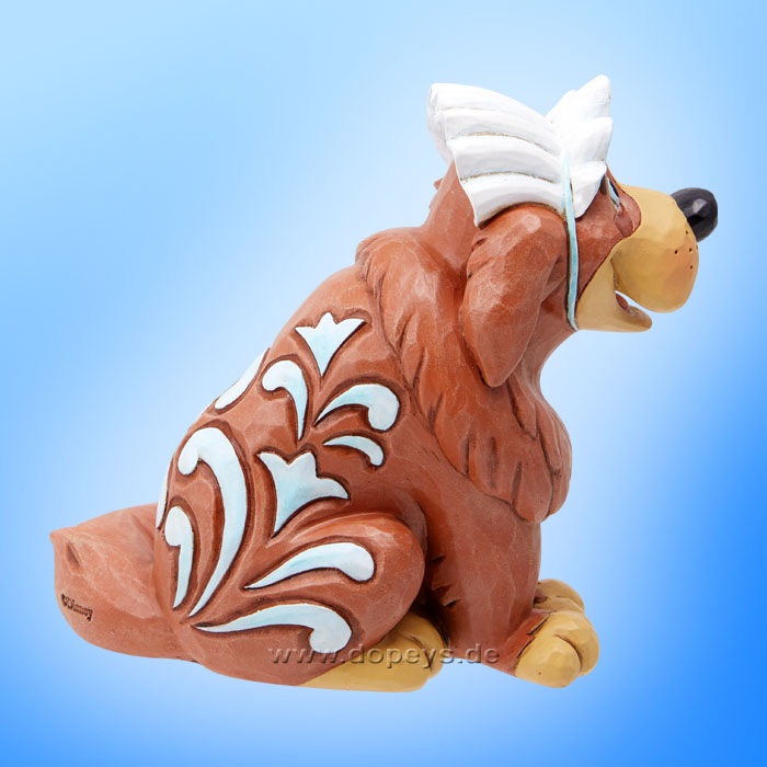 Disney Traditions - Mini Nana (Peter Pan) von Jim Shore 6010889