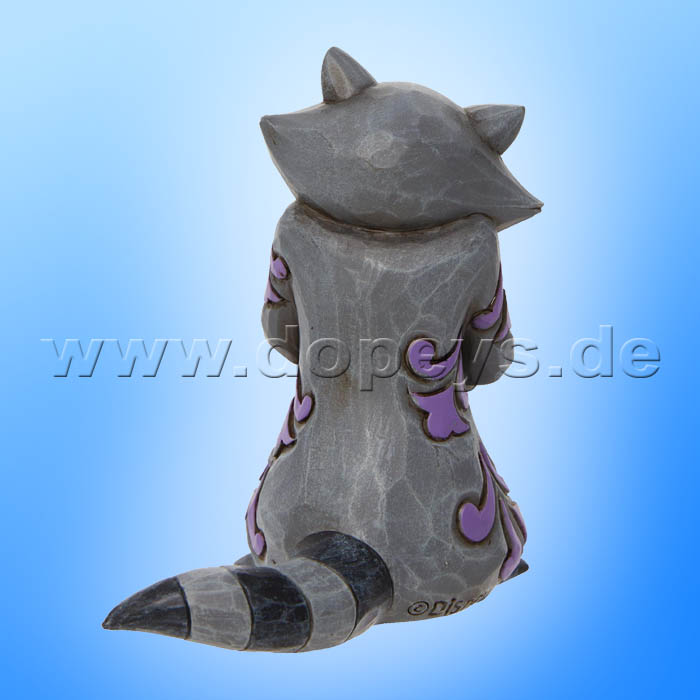 Disney Traditions - Meeko Mini figurine by Jim Shore 6010888