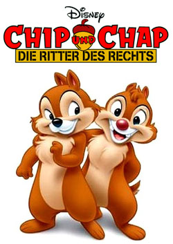 Chip & Chap