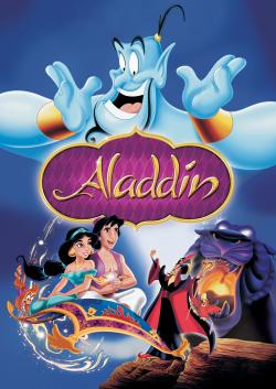 Aladdin