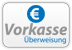 Vorkasse