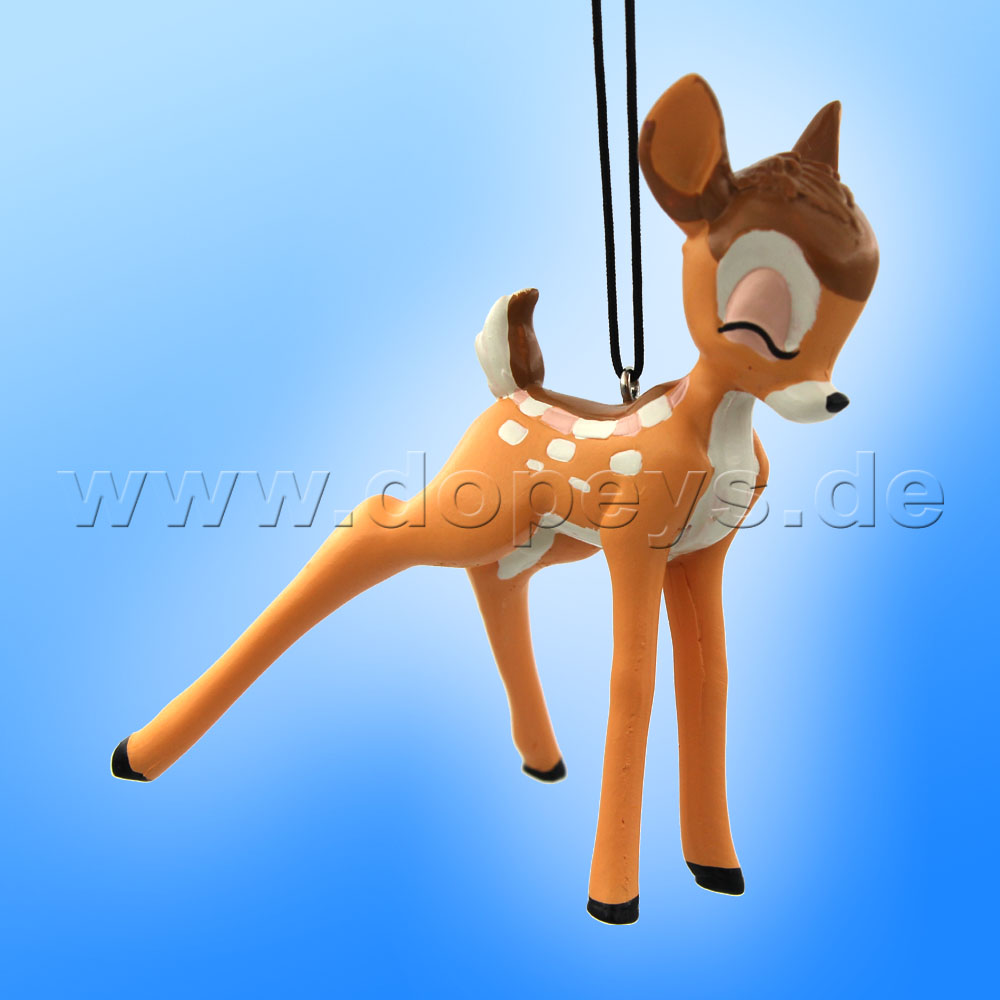 Kurt S. Adler - Disney "Bambi" Christmas Hanging Ornament DN33010