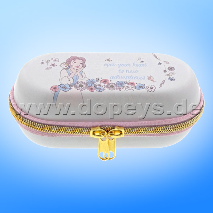 Disney Enchanting Collections - Belle Glasses Case A29803