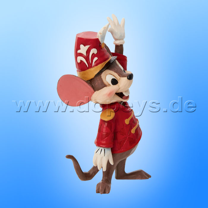 Disney Traditions - Mini Timothy Maus von Jim Shore 6010889