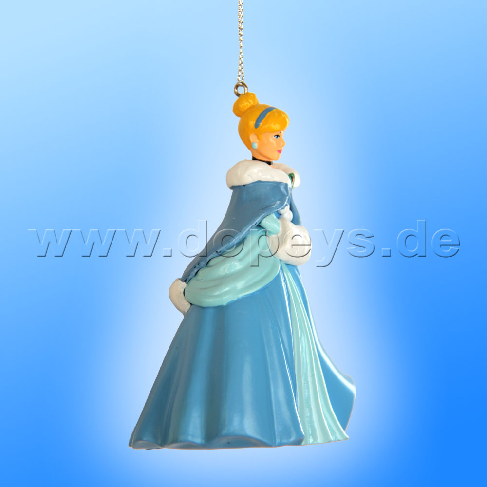 Kurt S. Adler - "Cinderella" Hanging Ornament DN01001-C