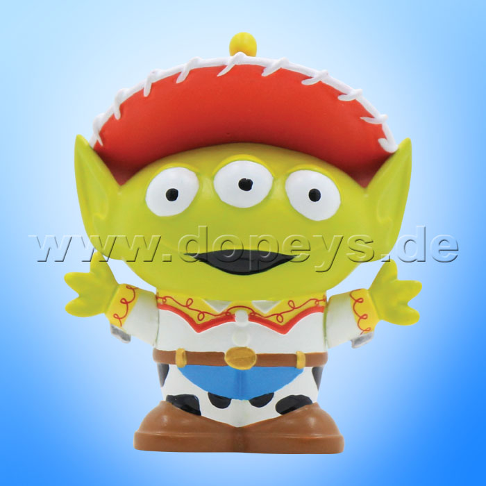 Disney Showcase Collection - Alien Jesse Mini Figurine 6009031