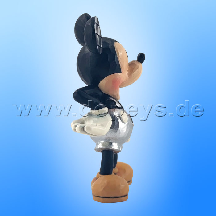Disney Traditions - Mickey Mouse Disney 100 (100 Years of Mickey Mouse) figurine by Jim Shore 6013981