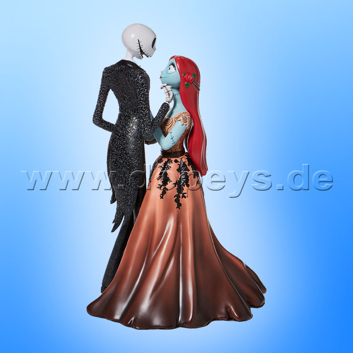 Disney Showcase Collection - Jack & Sally Figur 6008701 Couture de Force