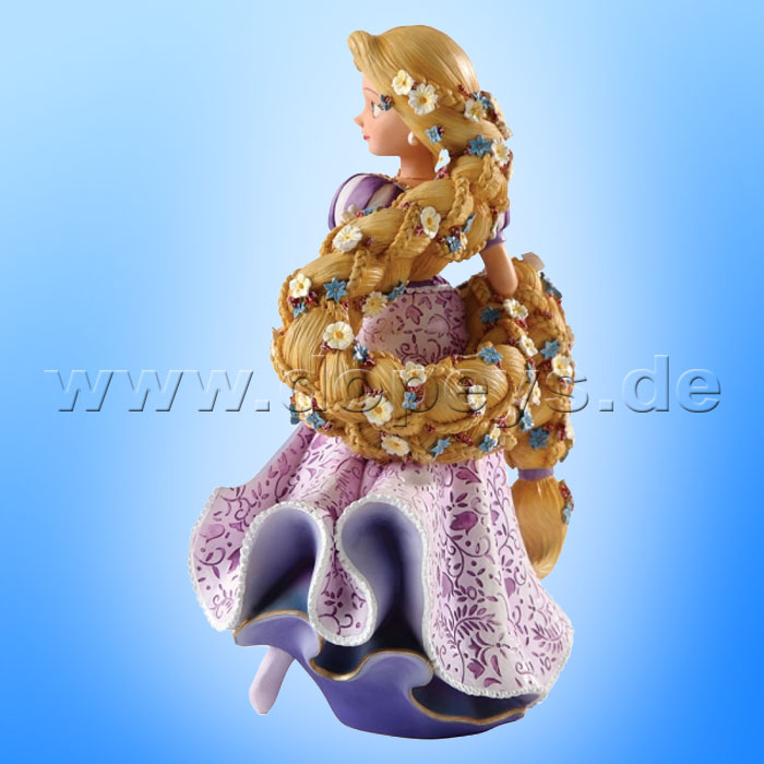 Disney Showcase Collection von Enesco "Rapunzel" Figur 4037523 Haute Couture