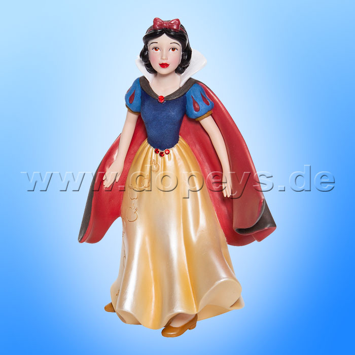 Disney Showcase Collections - Snow White Figurine 6007186 Couture de Force