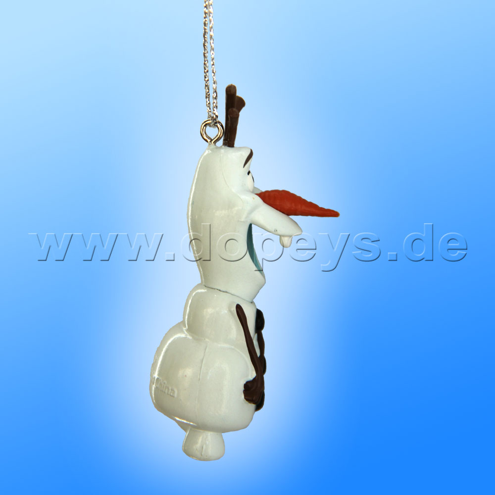 Kurt S. Adler - Frozen "Snowman Olaf" Hanging Ornament DN03001-O