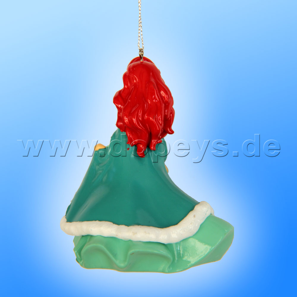 Kurt S. Adler - Disney Princess "Ariel" Hanging Ornament DN01001-A