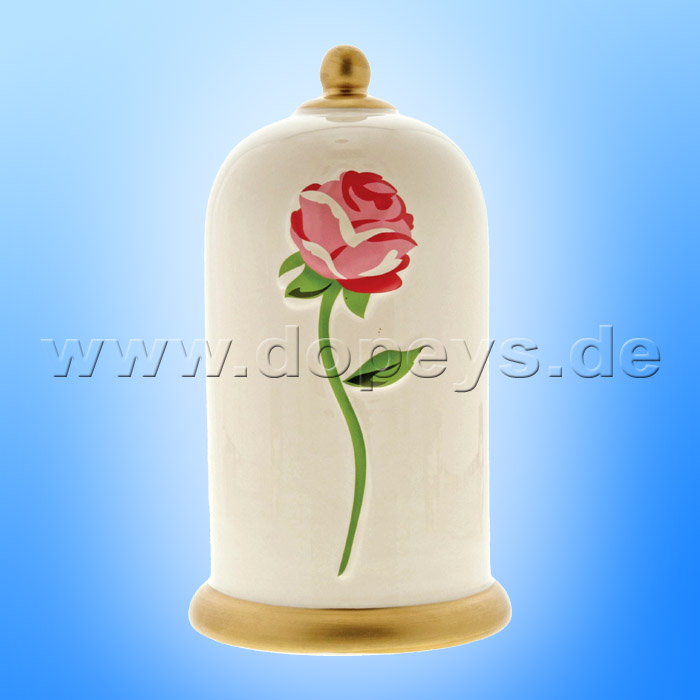 Disney Enchanting Collection - Belle Hochzeits-Sparbüchse A29375