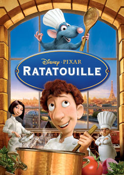 Ratatouille