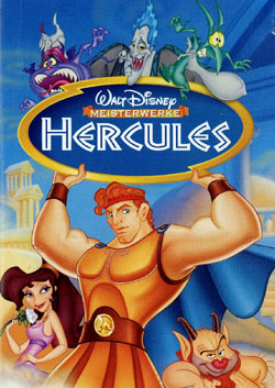 Hercules