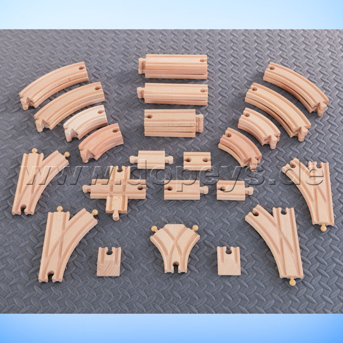 Disney Pixar Cars 3 Eisenbahnset Build Your Own Track von Kidkraft 17213