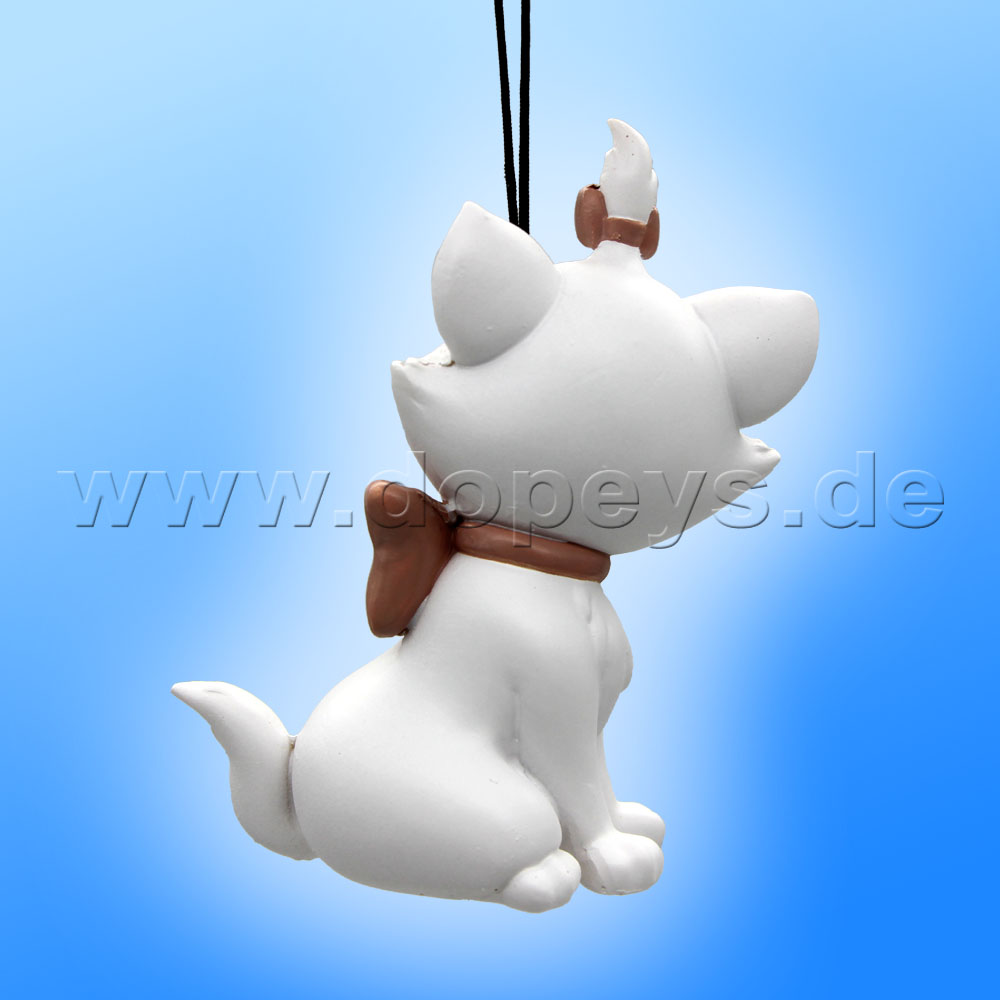 Kurt S. Adler - Disney "Marie" Aristocats Weihnachtsanhänger / Ornament DN33013