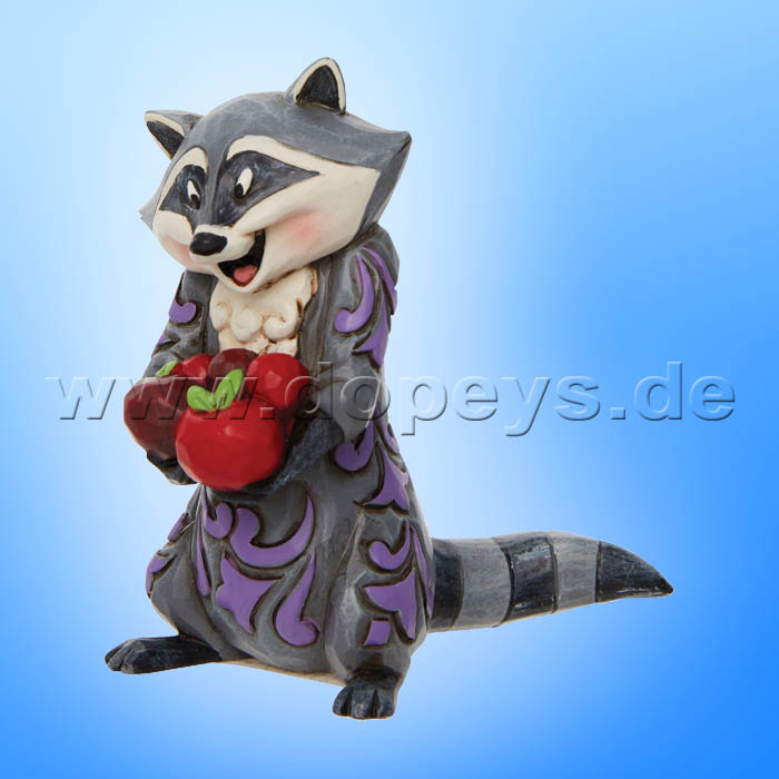 Disney Traditions - Meeko Mini figurine by Jim Shore 6010888