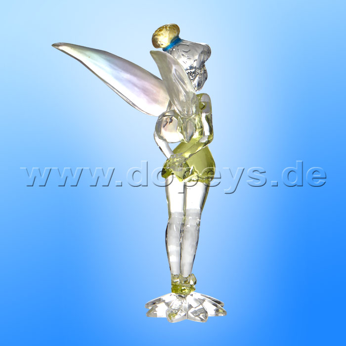 Facets Disney - Tinker Bell mit Facettenschliff Figur ND6009040 Disney Showcase Collection