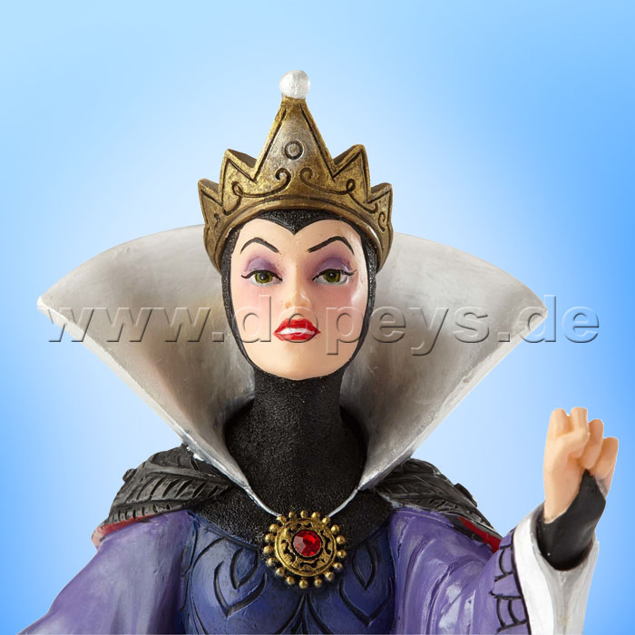 Disney Showcase Collection - Die böse Königin Figur 4060075 Couture de Force
