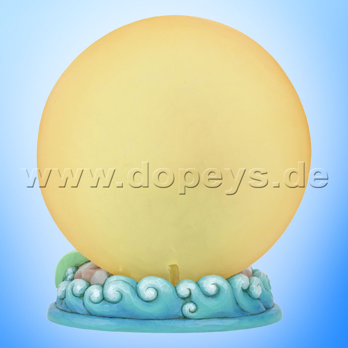 Mermaid by Moonlight (Arielle im Mondlicht) Figur von Disney Traditions / Jim Shore - Enesco 6005954