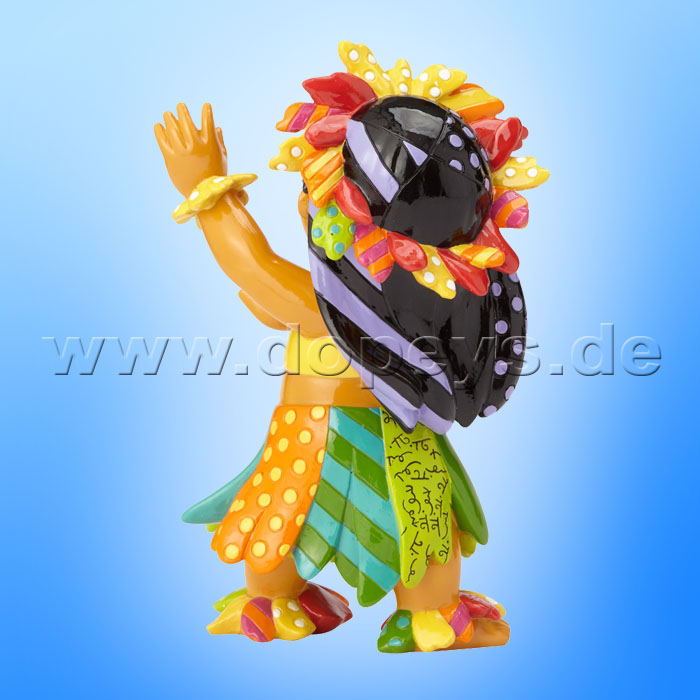 Disney Figurine "Lilo" from Romero Britto 6001302