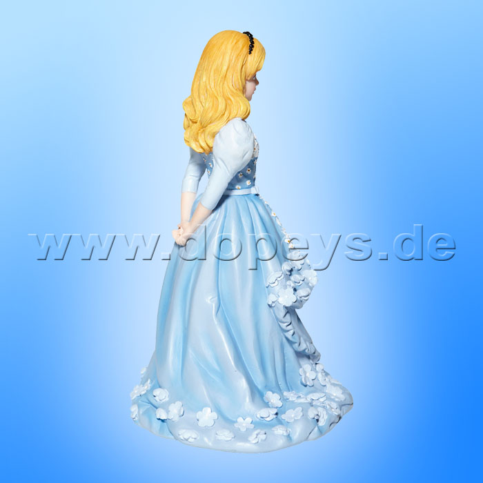 Disney Showcase Collections - Alice in Wonderland Figurine 6008694 Couture de Force