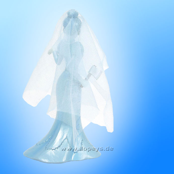 Disney Traditions - Haunted Mansion Bride (Till Death... Do Us Part...) figurine by Jim Shore 6016590
