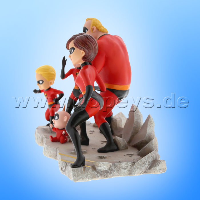 Enchanting Disney Collection von Enesco "Everyone Is Special" (Die Unglaublichen) Figur A29295