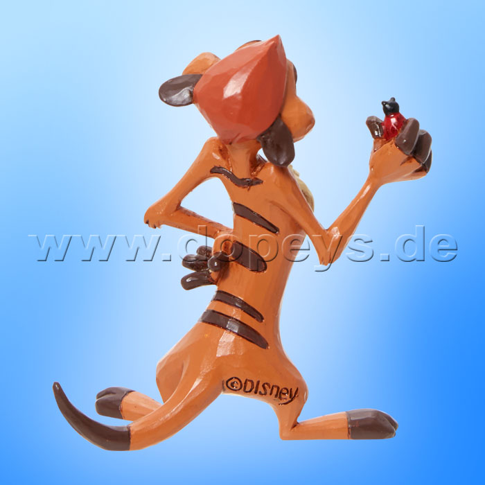 Disney Traditions - Timon (Lion King) Mini figurine by Jim Shore 6011936