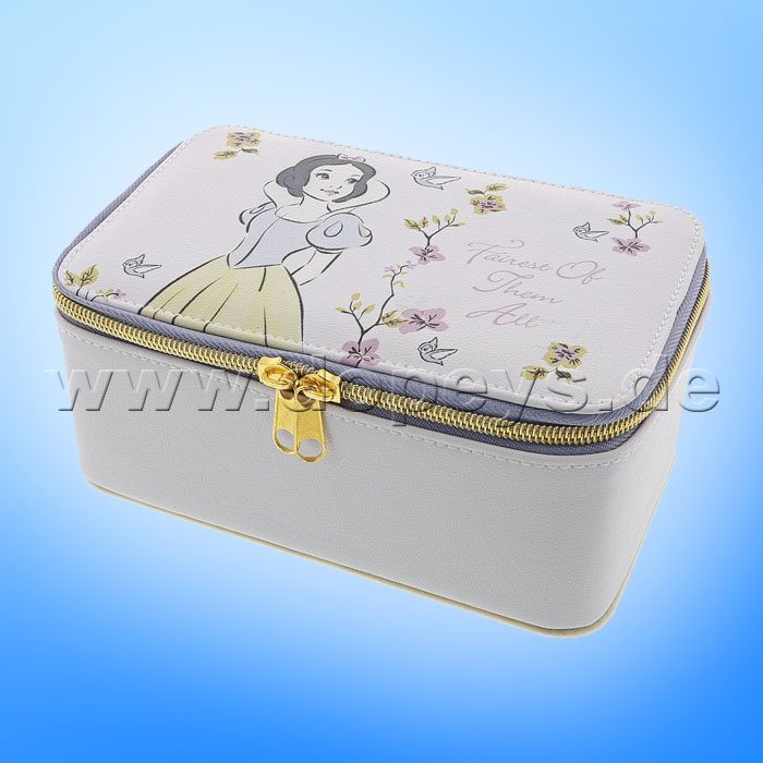 Enchanting Disney Collections - Snow White Jewellery Box A29610
