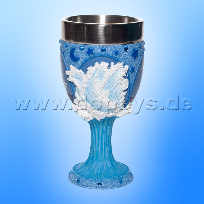 Disney Showcase Collection - "Fantasia" Zauberer Mickey dekorativer Schmuck-Kelch von Enesco 6007190